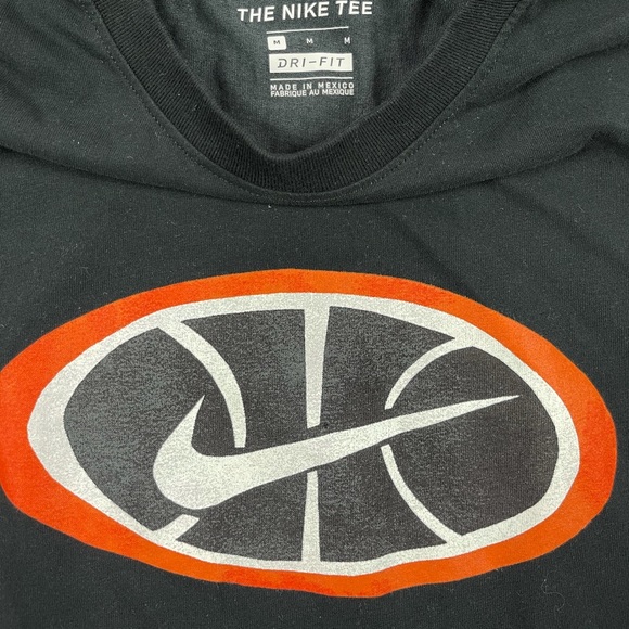 NIKE DRI-FIT SHIRT - Picture 3 of 3